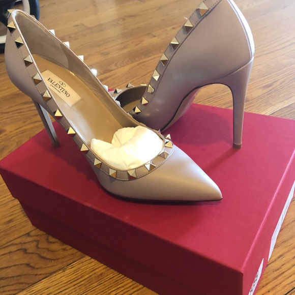 Valentino Rockstuds - Picture 6 of 8